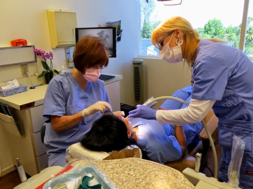 Encino Cosmetic Dentistry - Roberta Cerveny, DDS
