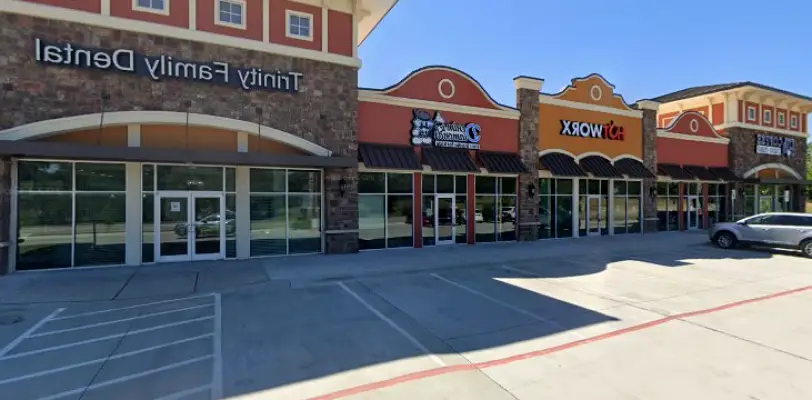  Euless Trinity Family Dental