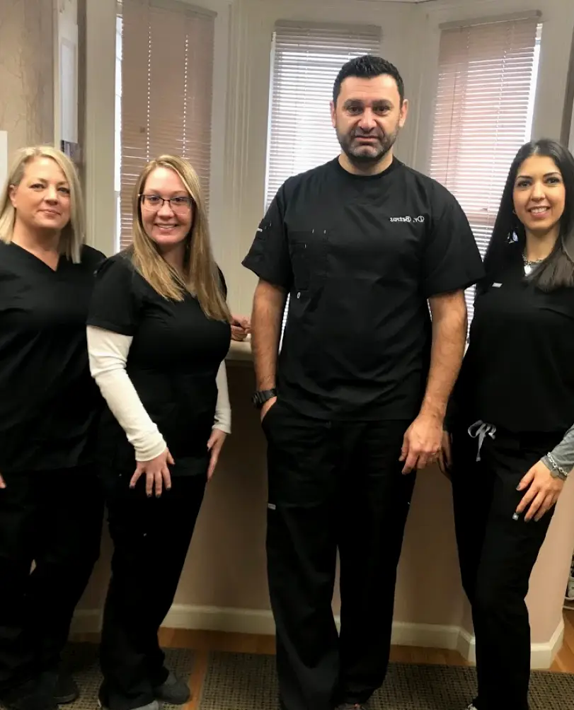 Family Dental Practice of Southington