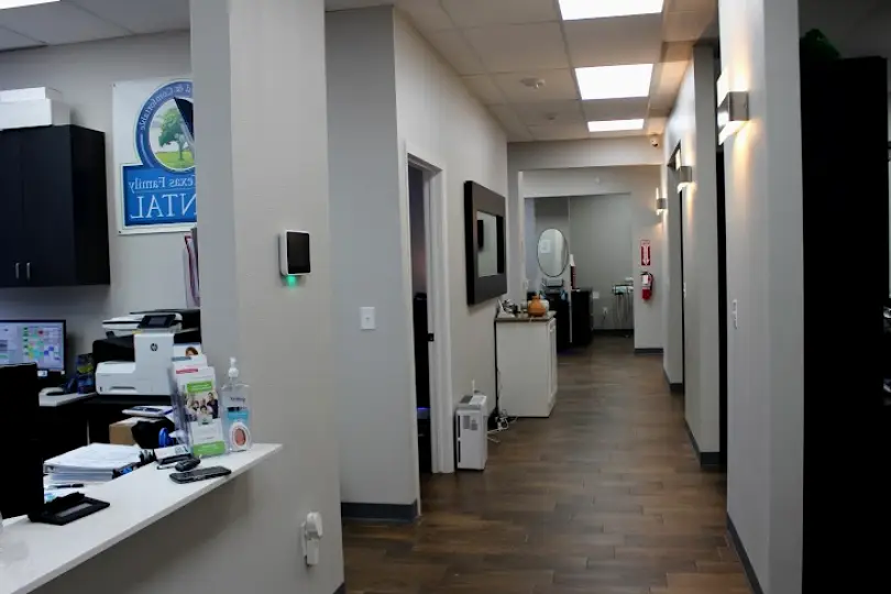 Fate Greenhill Family Dental
