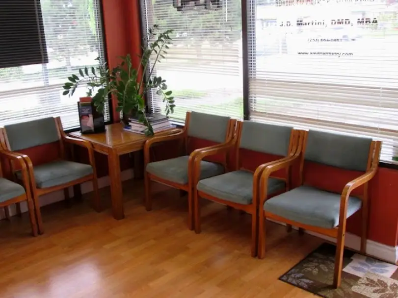 Federal Way Emergency Dental Care USA