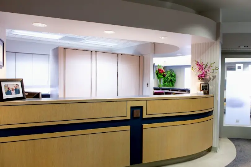 Fountain Valley Nagel Dentistry: Chris D. Nagel DDS, Vincent L. Nagel DDS, & Anne E. Nagel DDS