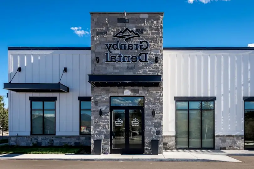 Granby Dental