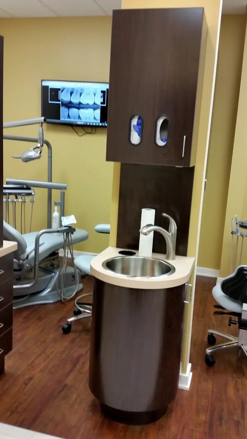 Grayslake Dr. Susan J. OH, DDS