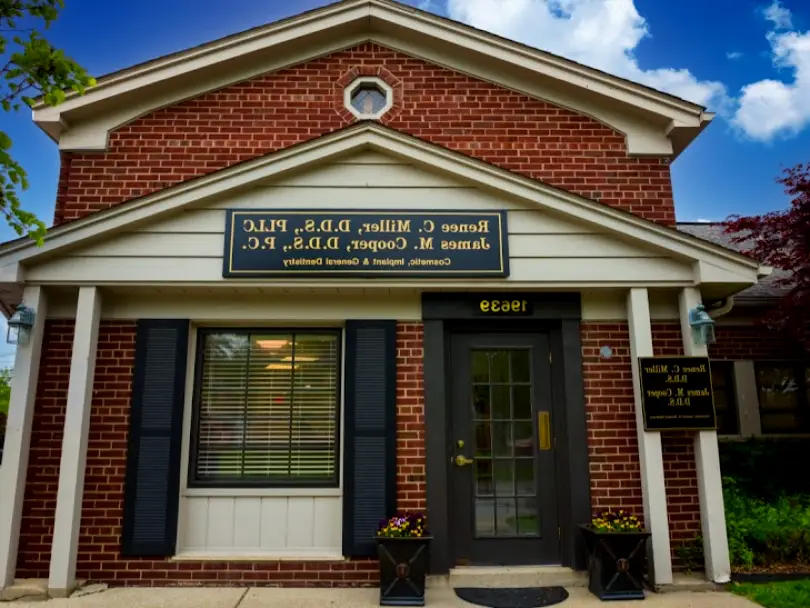 Grosse Pointe Woods Renee C. Miller DDS & James M. Cooper DDS