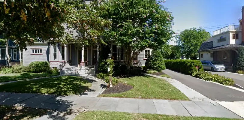  Haddonfield Gebbia Mario R DDS