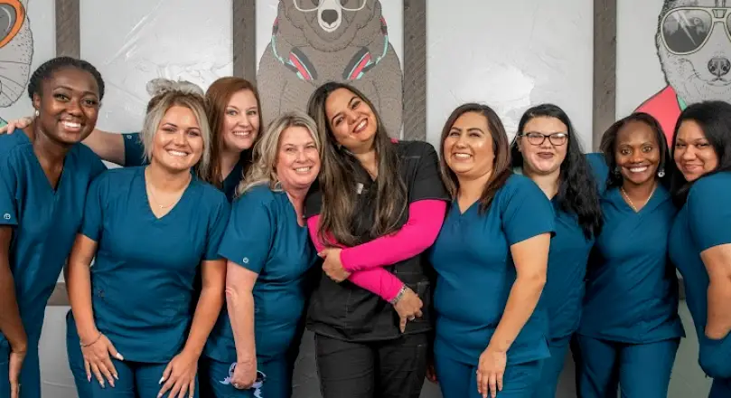 Harker Heights Killeen Children’s Dental & Orthodontics