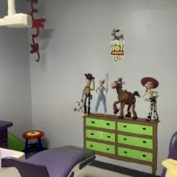 Harrisburg Kearns & Ashby Pediatric Dentistry