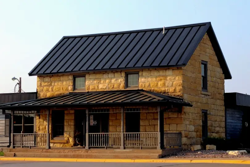 Hays Cedar Lodge Dental Group