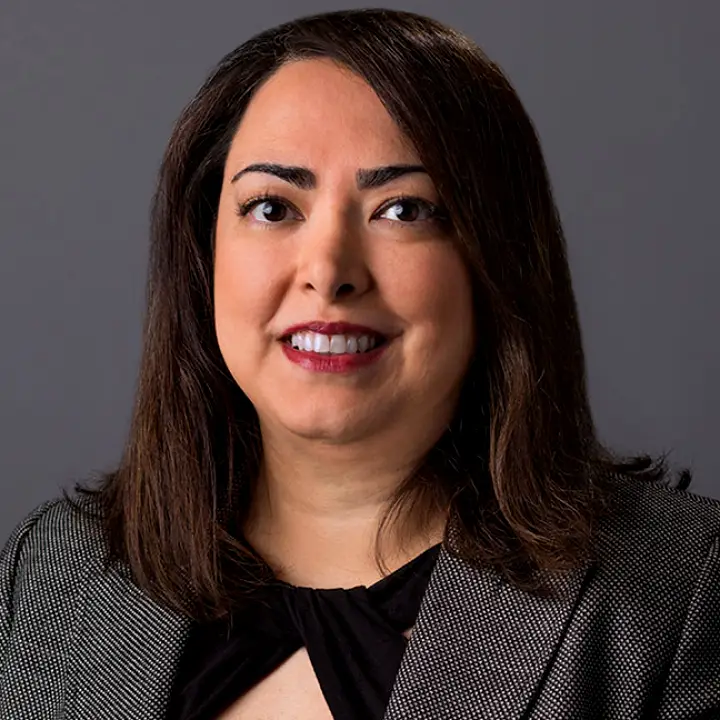  Hillsboro Samira Ghorbani, DMD