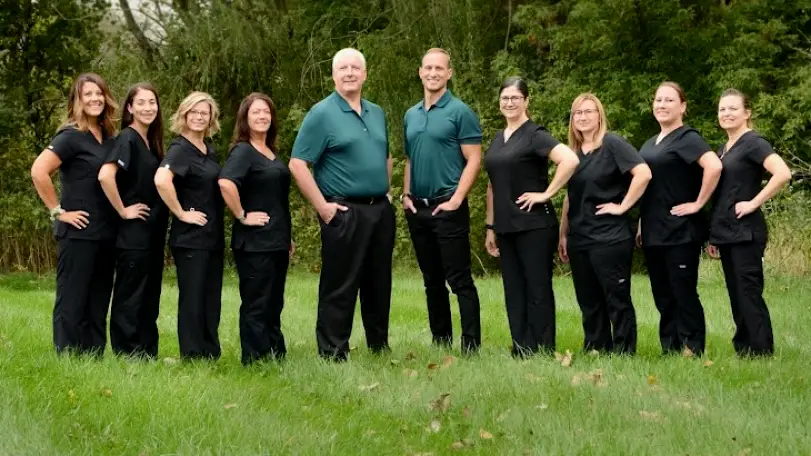 Hobart RIDGEWOOD DENTAL PC