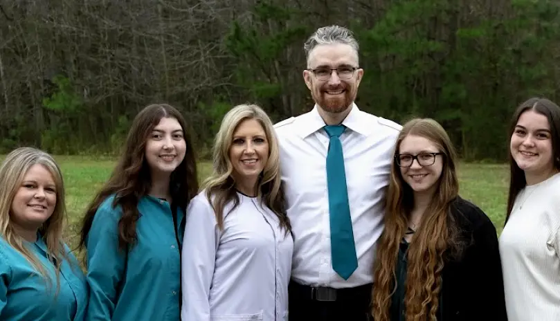 Hudgins Dentist Mathews - Smiles of Mathews
