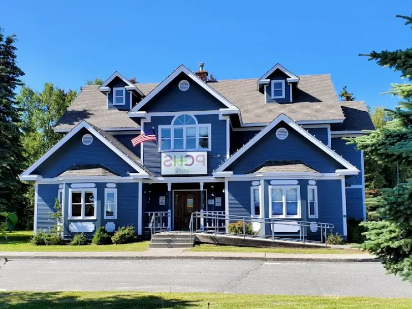 Kenai Peninsula Community Health Services of Alaska Dental
