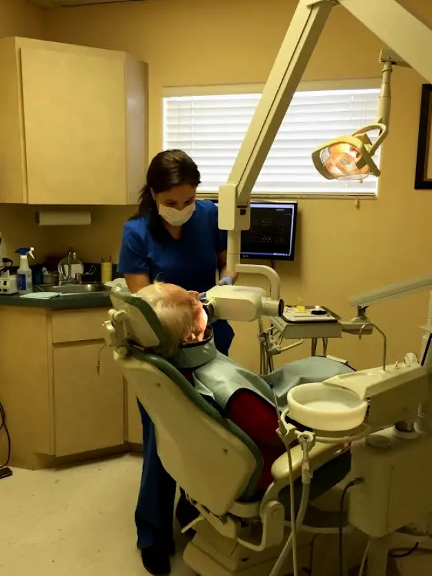 Kissimmee A Family Dentist
