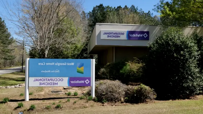LaGrange Wellstar West Georgia Worx