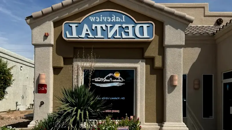 Lake Havasu City Lakeview Family Dental