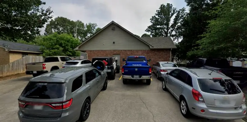 Longview Knutson Larry D DDS