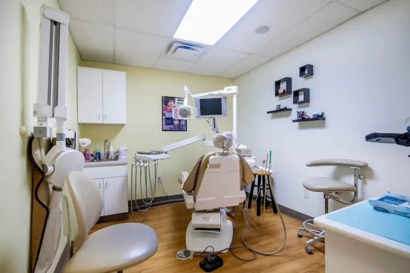  Louisville Mortenson Family Dental