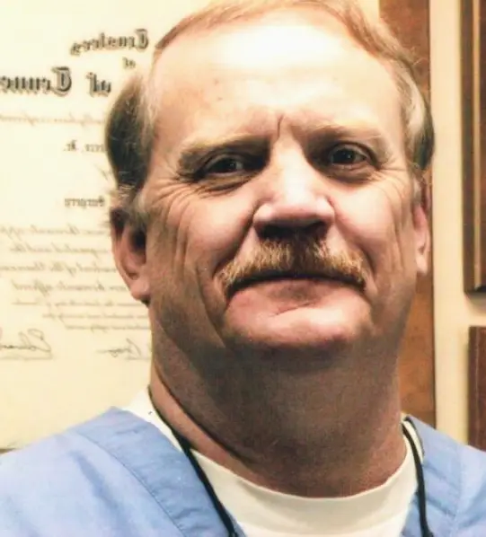  Marion Thomas R. Pierce Jr., DDS