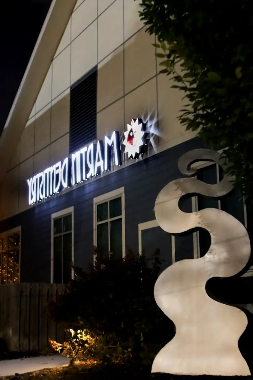 Martin Dentistry - Fishers