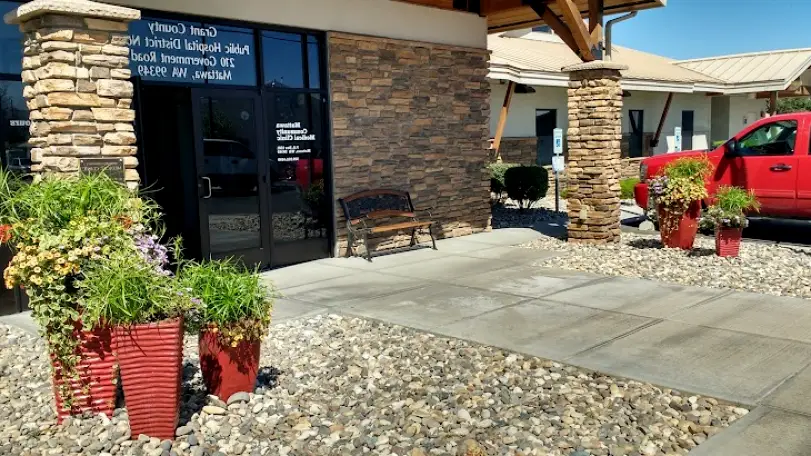 Mattawa Community Medical Clinic