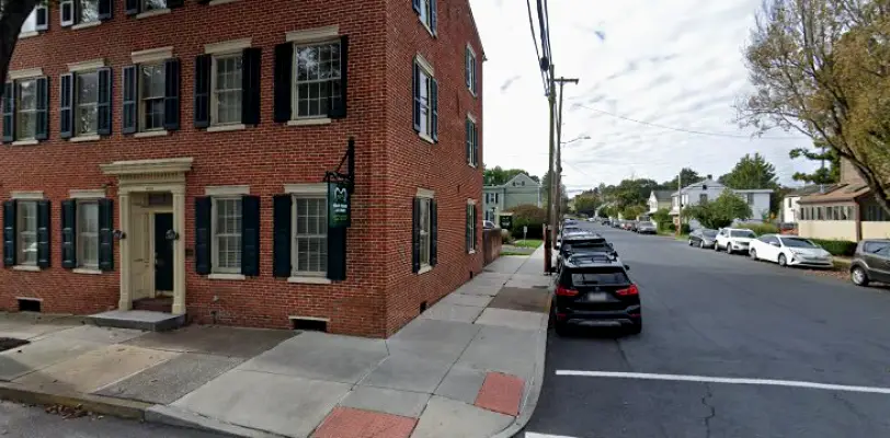 Mechanicsburg William W. Warren, DDS