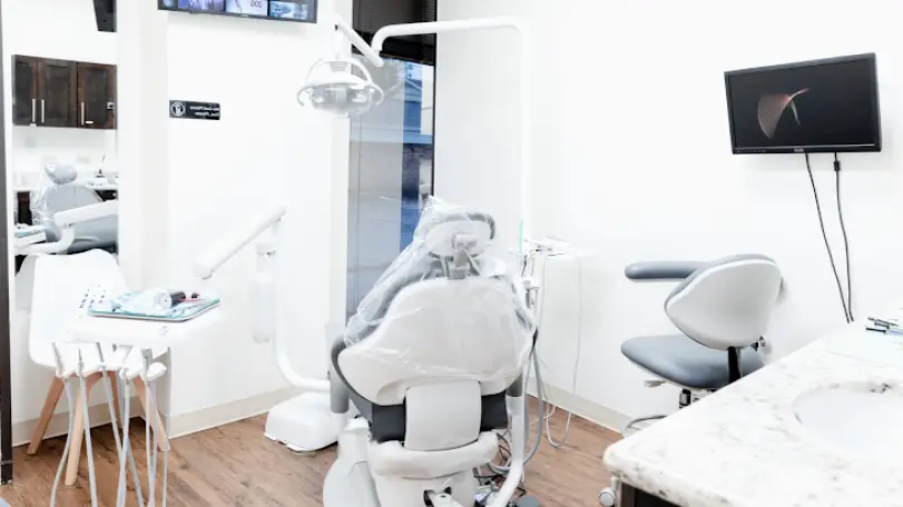 Memorial Home Dental