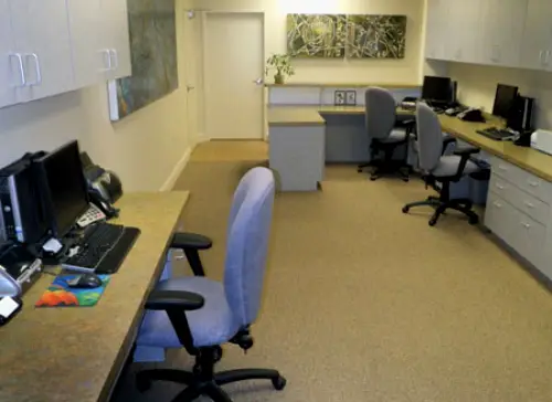 Metairie CDR - The Center for Dental Reconstruction