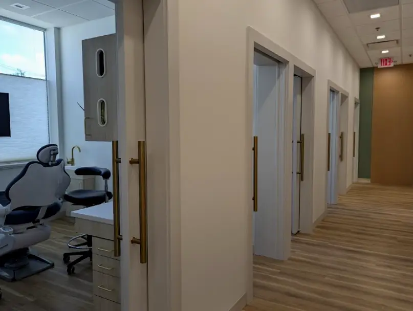 New Providence Courtney K Linenberg, DDS