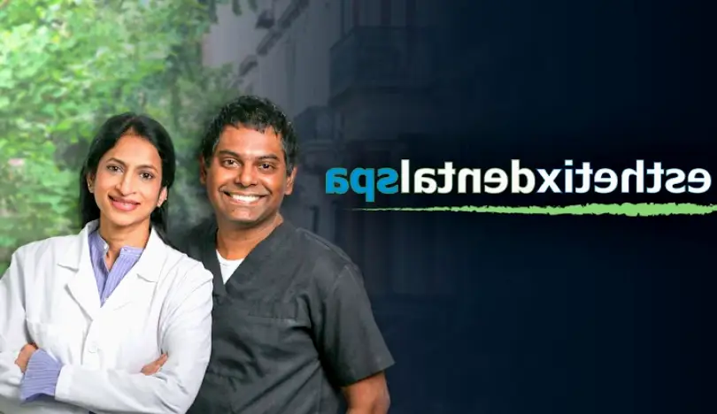  New York Esthetix Dentist, NYC's Dental Implant & Cosmetic Specialist