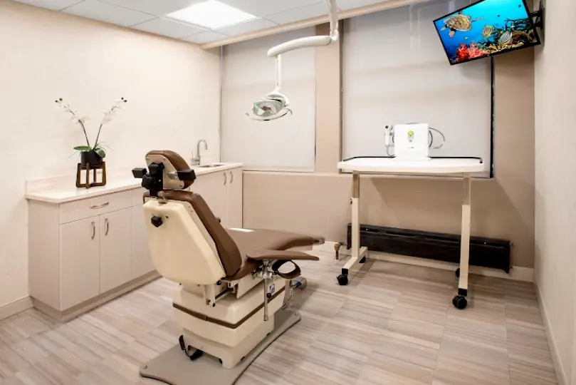  New York Mid-Manhattan Oral Surgery, PC