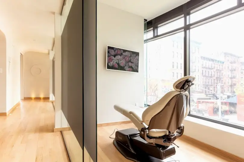  New York ORAL Dental Studio NYC