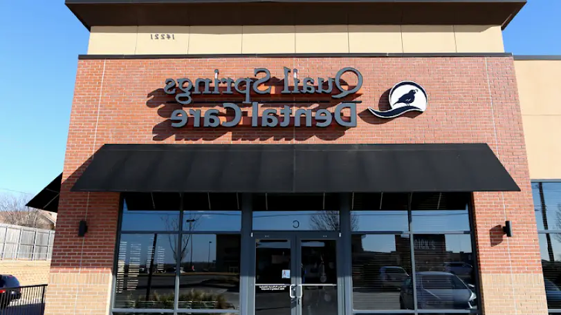 Northwest Oklahoma City Quail Springs Dental Care