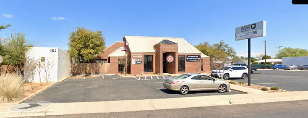 Odessa Gold Standard Family Dental