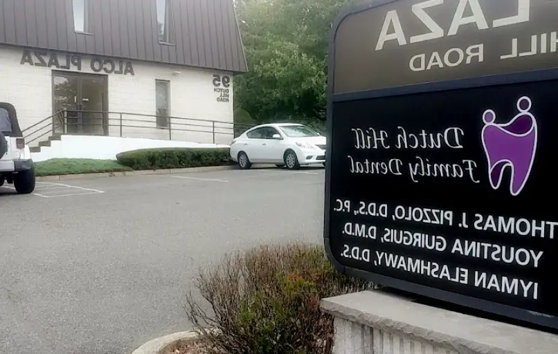  Orangeburg Dutch Hill Family Dental