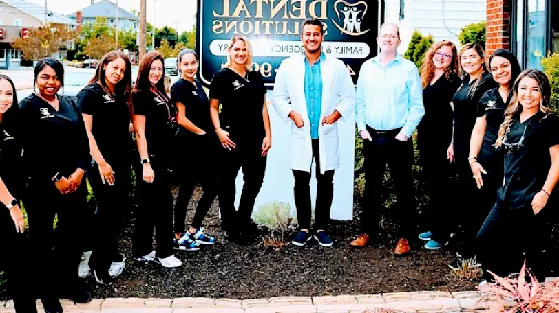 Pawtucket Dental Solutions