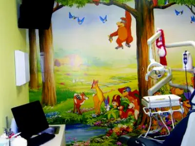 Pediatric Dentistry of Suffolk County - Medford