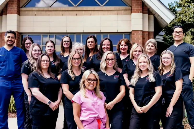  Pembroke Dr. Christy Natsis, DDS
