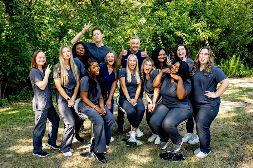 Pensacola Victus Dental- 9 Mile