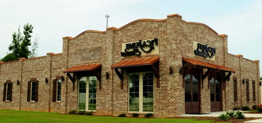 Picayune Smiles