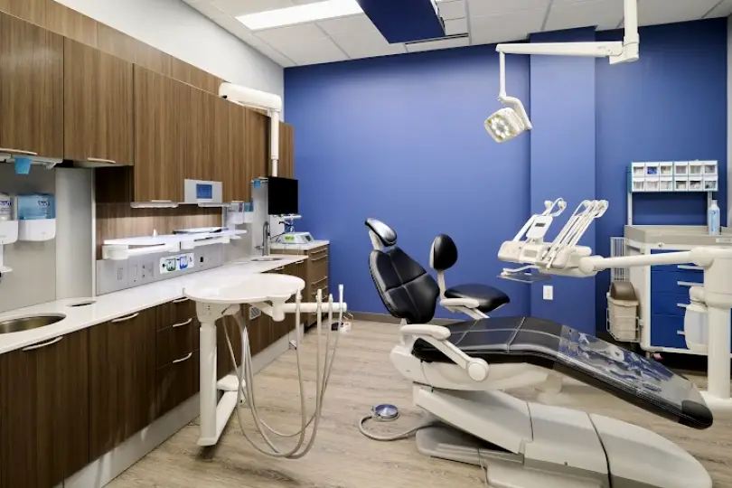 Plymouth Smile Design Dentistry