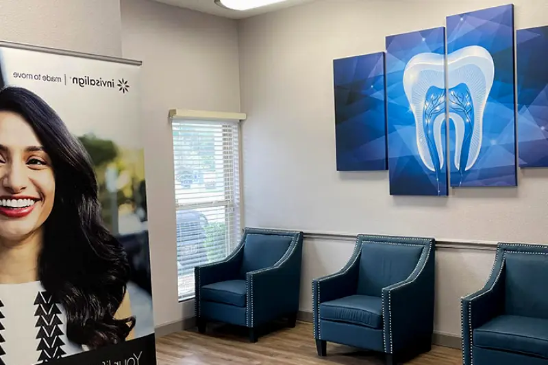 Porter Gilbert Price DDS