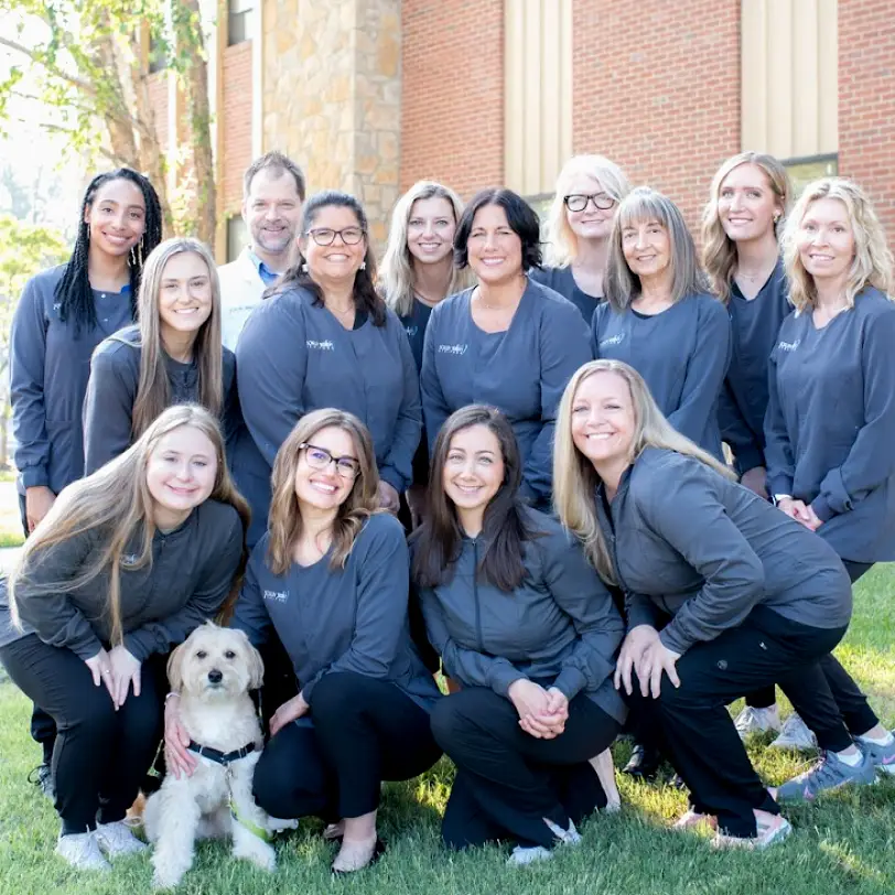 Prairie Village Dentists