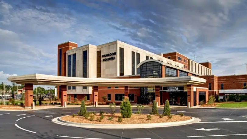  Quincy Blessing Hospital