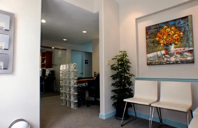 Redwood City Peninsula Dental Care