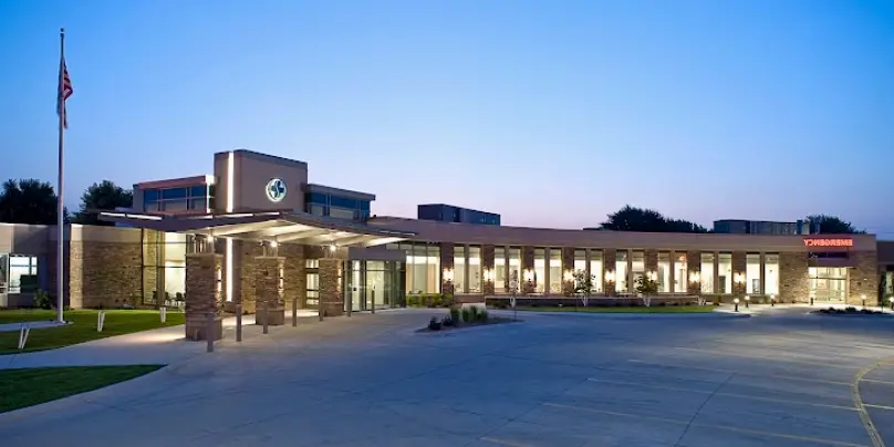 Rock Valley Hegg Health Center