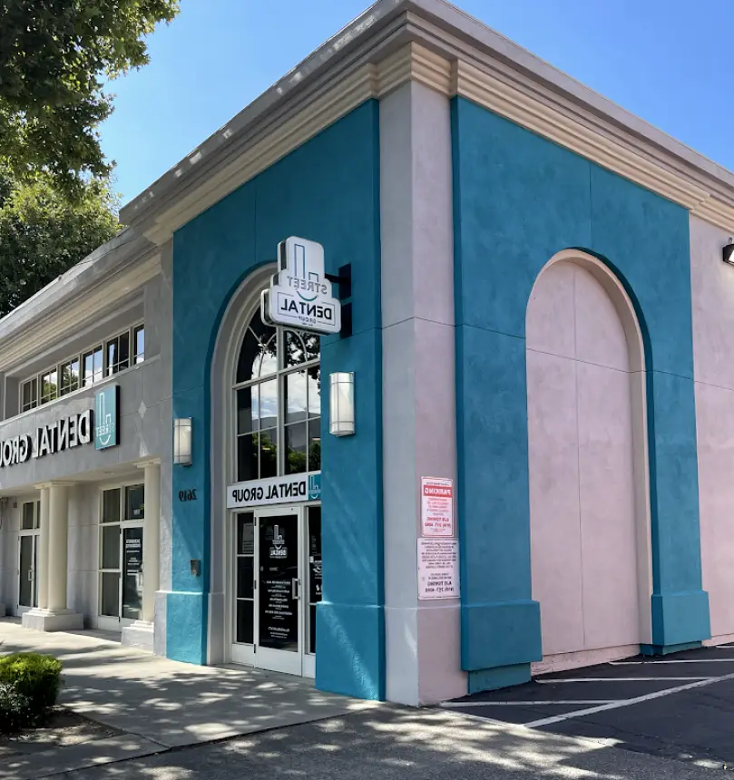 Sacramento J Street Dental Group