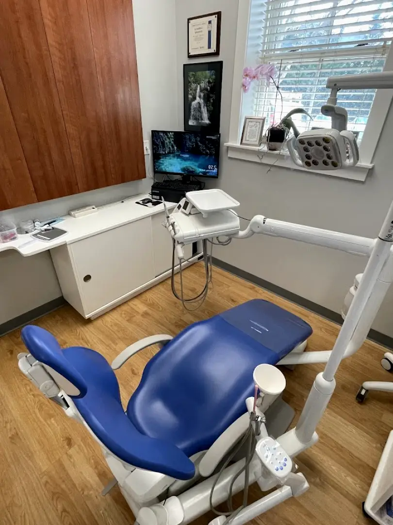  Sandy Spring Dental Care