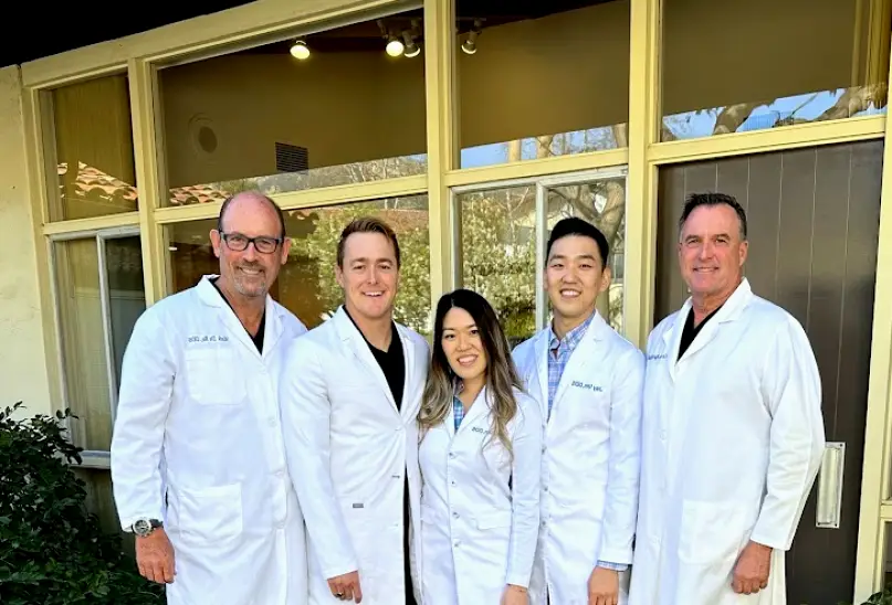 Santa Barbara Alamar Cosmetic Dentistry / Dr. Mark A Da Re DDS