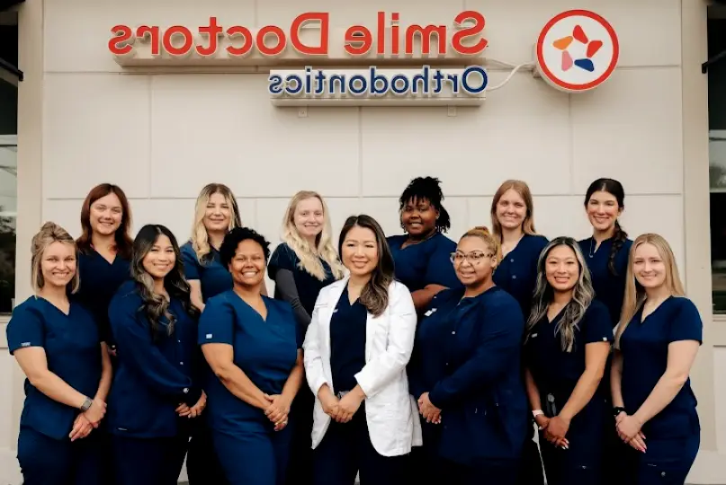 Smile Doctors by DN Ortho - Metairie